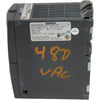 SIEMENS 6SE6420-2UD13-7AA1 Micromaster 420 VFD 0.37kW 480V 3P IP20