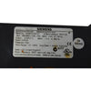 SIEMENS 6SE6420-2UD13-7AA1 Micromaster 420 VFD 0.37kW 480V 3P IP20