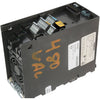 SIEMENS 6SE6420-2UD13-7AA1 Micromaster 420 VFD 0.37kW 480V 3P IP20