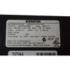SIEMENS 6SE6420-2UD13-7AA1 Micromaster 420 VFD 0.37kW 480V 3P IP20