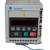 Allen Bradley 160-AA04NSF1 VFD Drive 0.5HP 240V 1P/3P AC/PWM