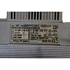 Allen Bradley 160-AA04NSF1P1 VFD Drive 1HP 3P 240V 4.5A IP20 SSC