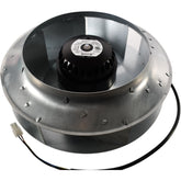 NEW EcoFit 2RREu45 250x50R Centrifugal Blower 230V AC 2RS945 Fan