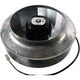 NEW EcoFit 2RREu45 250x50R Centrifugal Blower 230V AC 2RS945 Fan