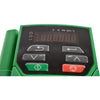 Nidec Control Techniques C200 AC Drive 3HP 5.6A 480V VFD Commander C200-03400056