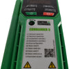 Nidec Control Techniques C200 AC Drive 3HP 5.6A 480V VFD Commander C200-03400056