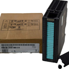 NEW SIEMENS 6ES7 321-1BL00-0AA0 S7-300 SM 321 32DI 24VDC Input Module