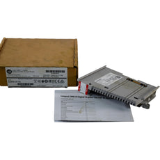 Allen Bradley 5069-IA16 Ser A Compact I/O 16PT AC Input Module