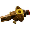 NEW Liebert C-0930 Compressor Service Valve 5/8'' SWT