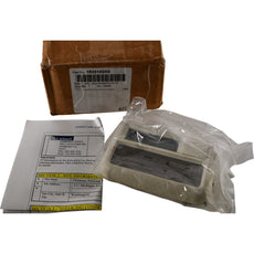 NEW Vertiv Liebert 153210G5S Wall Box Minimate2 8T/5T HVAC Thermostat