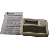 NEW Liebert 153210G4S Minimate II 4-Wire Wall Box Thermostat Vertiv HVAC