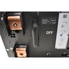 NEW Square D LLF37060D33 PowerPacT L 600A 3P 500VDC Circuit Breaker Samsung SDI Switchgear