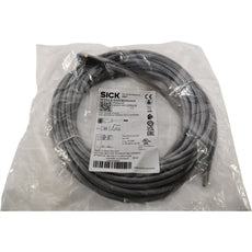NEW SICK YF2A14-100VB3XLEAX 2096236 M12 Female 4-Pin 10m Sensor Cable