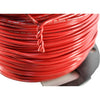 NEW Southwire 411020504 16 AWG MTW 500ft Dark Red Machine Tool Wire Spool
