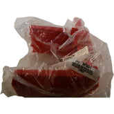 NEW Brady BS08A-RD 3PDD1 Y381411 Ball Valve Lockout For 2-8'' Pipe Red