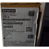 NEW Siemens 6SE6440-2AB17-5AA1 MM440 VFD 0.75kW 1HP 240V 1AC Filter IP20