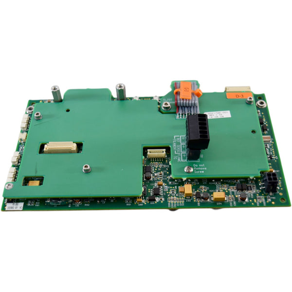 Mod01574 Personality Module Siemens 2021796-001 Base Detector Personality Module Board Rev 53 – VB ...