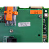 Siemens 2021796-001 Base Detector Personality Module Board Rev 53