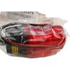 NEW Grainger Approved 2ERP1 Red Strobe Warning Light 12-80VDC NEMA 4X