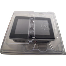 NEW Red Lion G07S0000 7'' Graphite Outdoor HMI 800x480 Touchscreen Panel