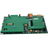 Siemens 2020964-001 Rev AC DPM Base Circuit Board
