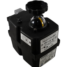 NEW Hayward ECP3 Electric Actuator 359in-lbs Proportional 4-20mA NC