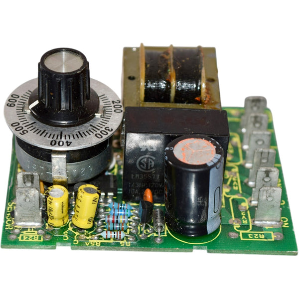 Siemens 62137-272D EP-6 94V-0 Industrial Circuit Board Module Power Su ...