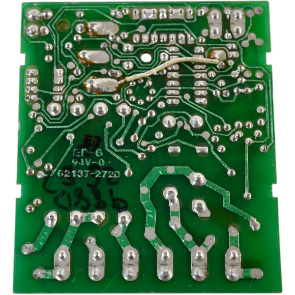 Siemens 62137-272D EP-6 94V-0 Industrial Circuit Board Module Power Su ...