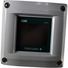 Yokogawa FLXA402-D-B-AD-C5-NN-A2-WR Multi-Channel Analyzer FLXA402 FLEXA