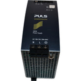 NEW PULS CS10.241 24VDC 10A 240W 100-240VAC DIN Rail Power Supply