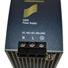 NEW PULS CS10.241 24VDC 10A 240W 100-240VAC DIN Rail Power Supply