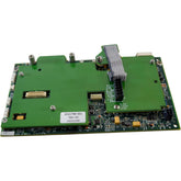 Siemens 2021796-001 Rev AC Base Detector Personality Module Board