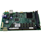 Siemens 2017501-006 Rev 51 I/O Interface Board PCB Assembly