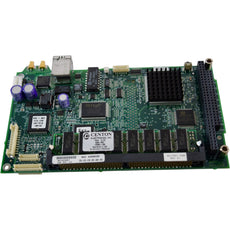 Siemens 2017501-006 Rev 51 I/O Interface Board PCB Assembly