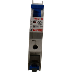 NEW Techna JTEC-489-1-C-10 10A 277V UL489 Branch Circuit Breaker 10kA