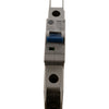 NEW Allen Bradley 1492-M1C040 Ser D 1P 4A 277VAC/48VDC C Trip Breaker