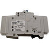 NEW Allen Bradley 1492-M1C040 Ser D 1P 4A 277VAC/48VDC C Trip Breaker