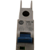 Allen Bradley 1489-M1C150 Ser D 1P 15A UL489 Circuit Breaker