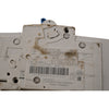 Allen Bradley 1489-M1C150 Ser D 1P 15A UL489 Circuit Breaker