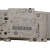 Allen Bradley 1489-M1C040 1P 4A 277VAC/48VDC C Trip Circuit Breaker