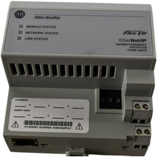 NEW Allen Bradley 1794-AENT Ser B Flex I/O EtherNet/IP Adapter Module