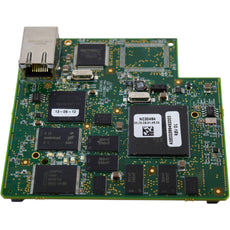 Siemens A5E02599492003 Rev 01 Analytical Controller V3 Board Maxum II