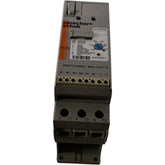 NEW Sprecher + Schuh PCS-037-600V-024 37A 600V Soft Starter 24VAC/DC Ser B