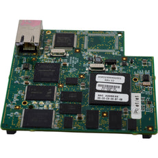 Siemens A5E02599492001 Rev 03 Comm Analytical Control V3 Board