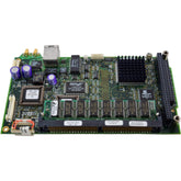 Siemens 2017510-001 Rev AC Communication Interface Board PCB