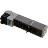 NEW Festo VMPA2-M1H-J-PI Air Solenoid Valve 537953 24VDC 5/2 Bistable