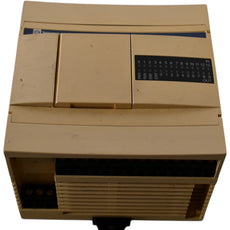 Schneider Electric TWDLCAA24DRF Twido Compact Base Controller 24 I/O