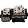 NEW Schneider Electric LC1D32 Contactor LRD21 Overload Relay 32A 12-18A