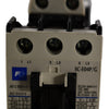 NEW Fuji Electric SC-E04P/G Contactor 18A 3-Pole 600V DC24V Coil