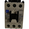 NEW Fuji Electric SC-E04P/G Contactor 18A 3-Pole 600V DC24V Coil